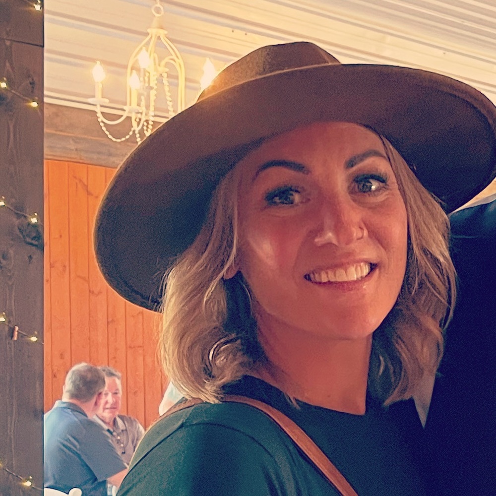 Meet your Posher, Shadda